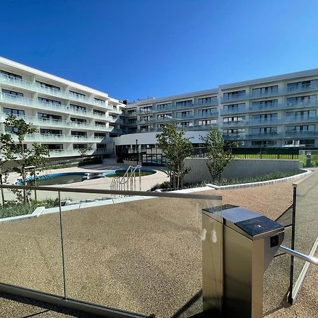 Klif Apartamenty Polanki Aqua C306 Z Garazem Kołobrzeg Zewnętrze zdjęcie