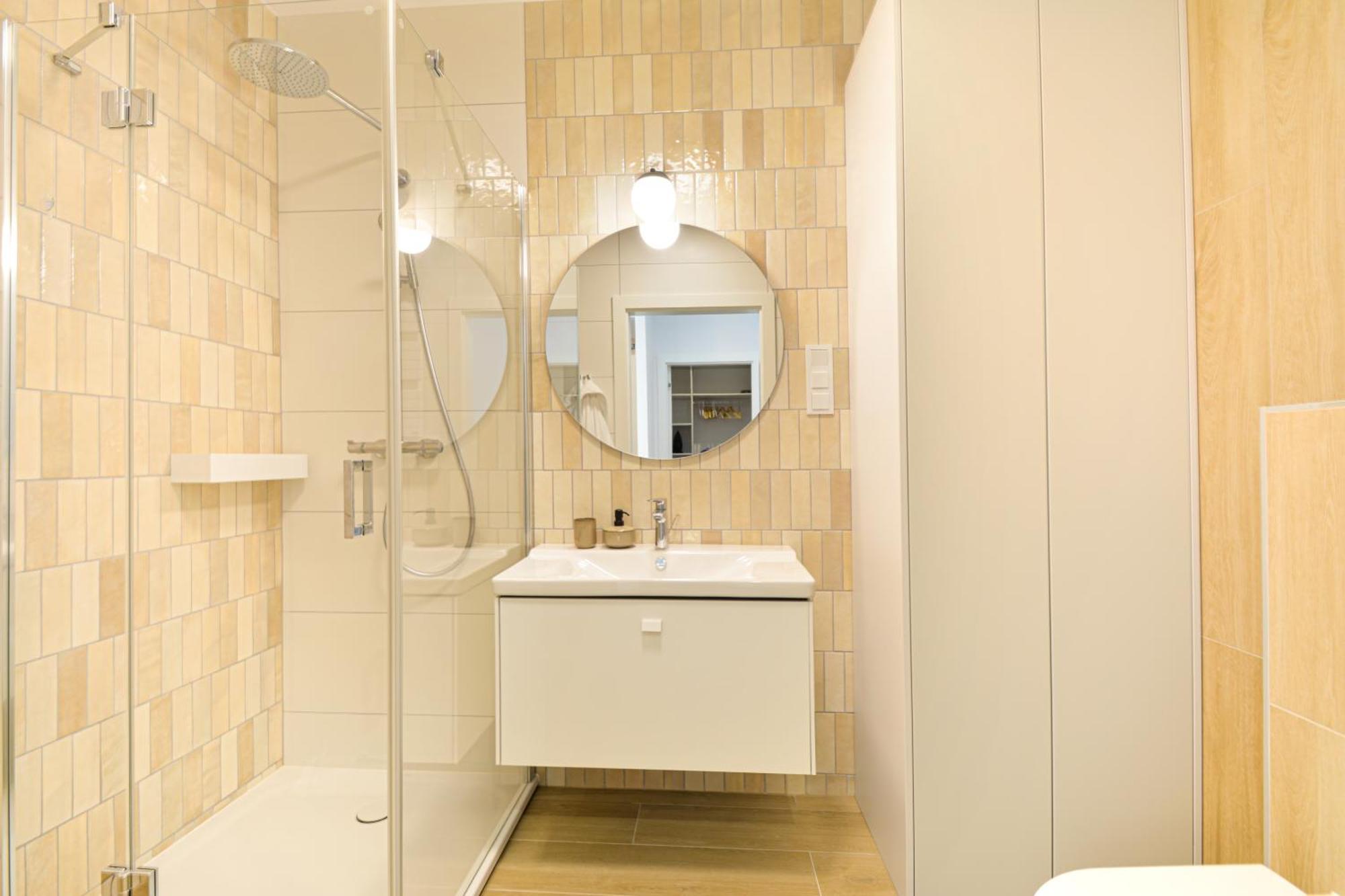 Klif Apartamenty Polanki Aqua C306 Z Garazem Kołobrzeg Zewnętrze zdjęcie