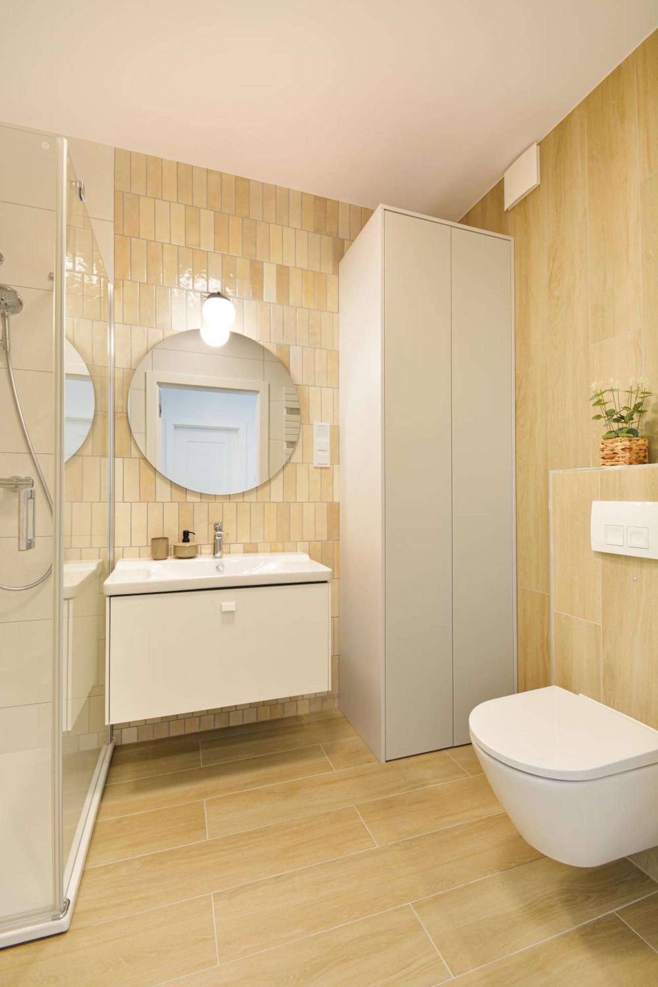 Klif Apartamenty Polanki Aqua C306 Z Garazem Kołobrzeg Zewnętrze zdjęcie